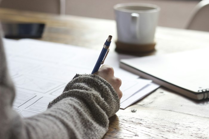 Formazione professionale — materiali di studio